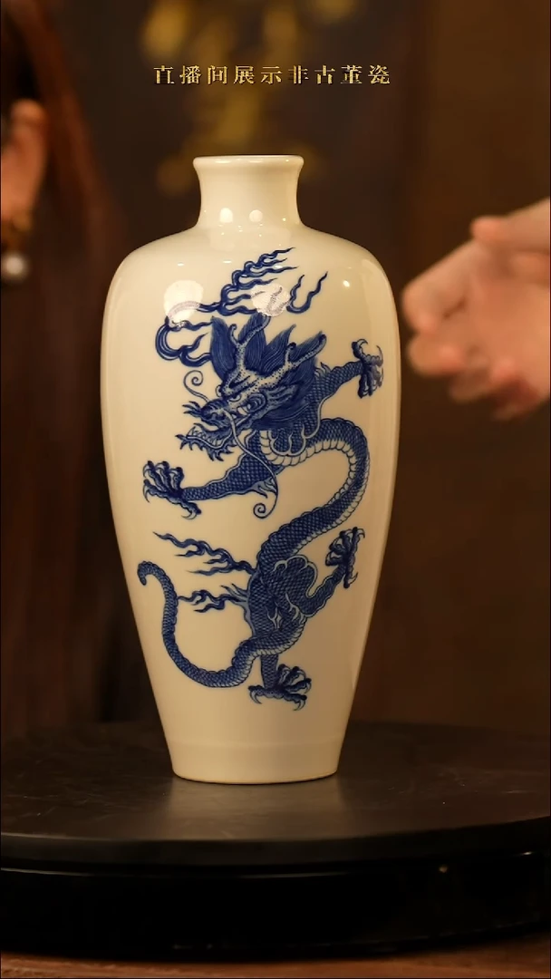 摆件传世非遗文化C17