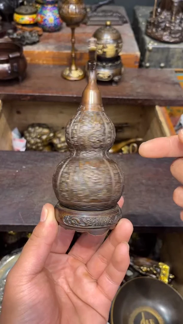 A三浒铜专属高端精品