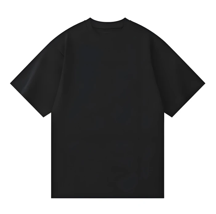 40【蜡笔小新】纯色宽松简约大方