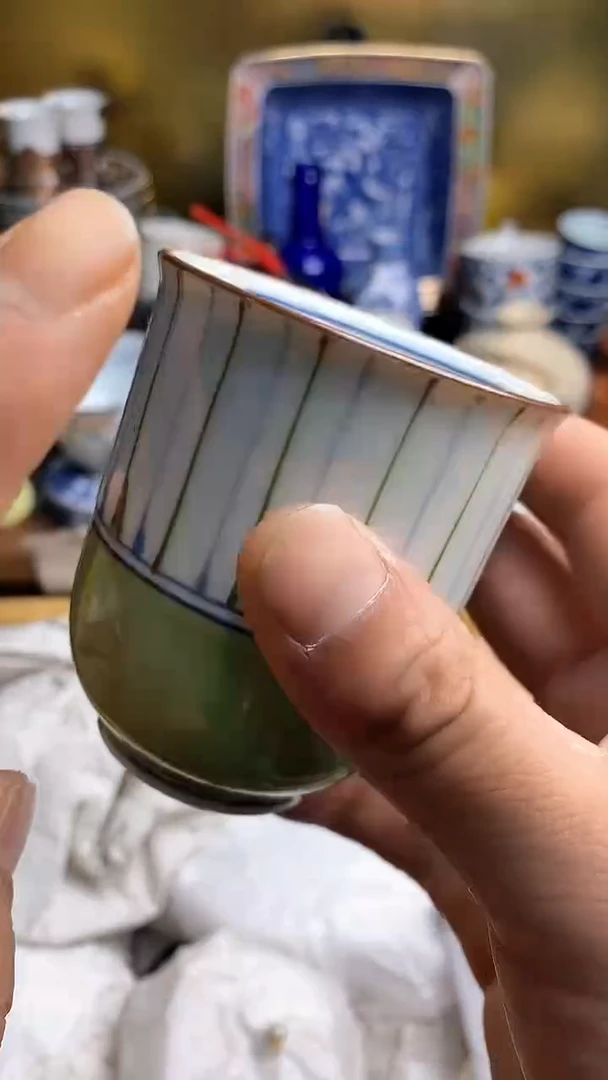 【闪购商品】瓷片66666666666372