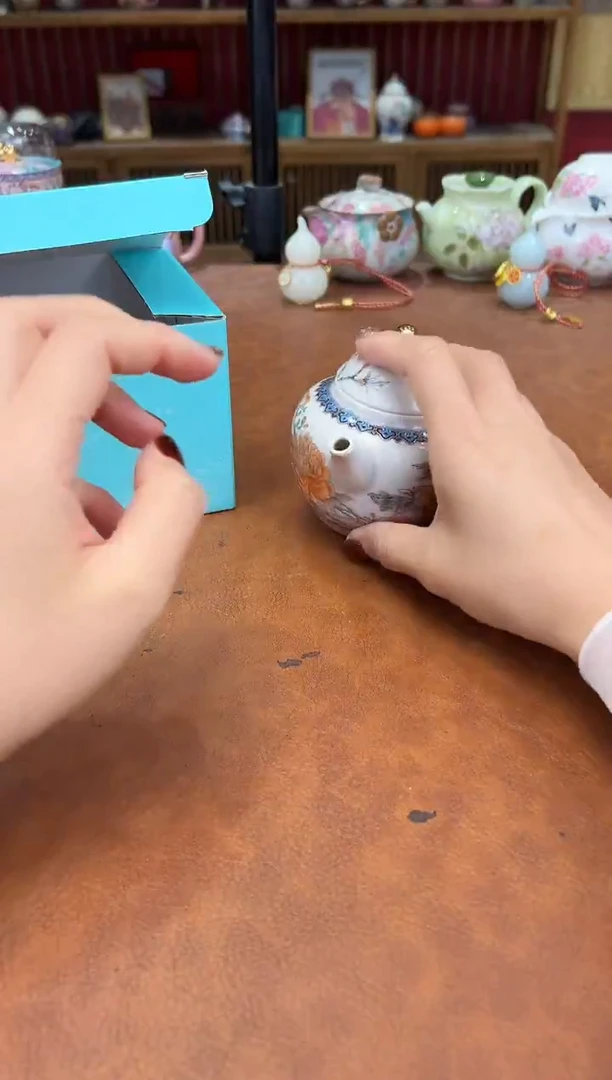 -熹宁陶瓷通用链接