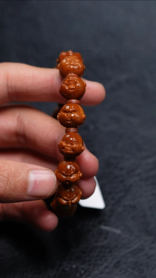 手串/手链橄榄核R****y橄榄核