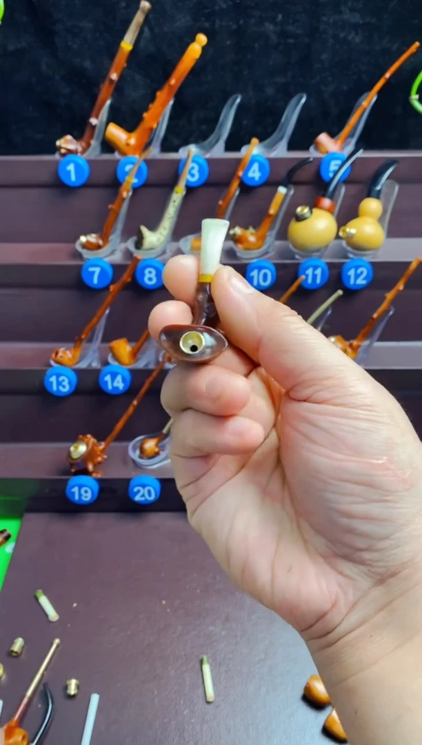 【闪购商品】木檬子木的精品小斗