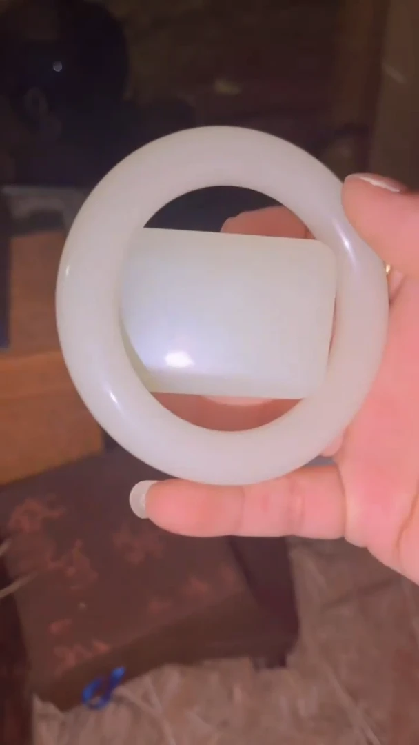 玉闪购商品高端专用连