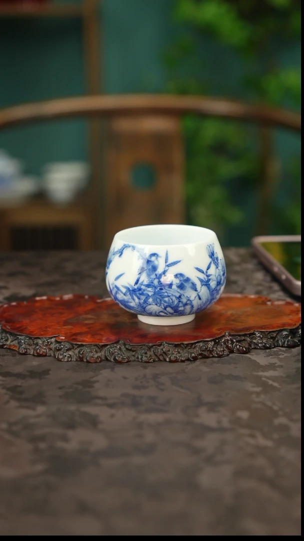 画堂春邵辉平老师花鸟主人杯