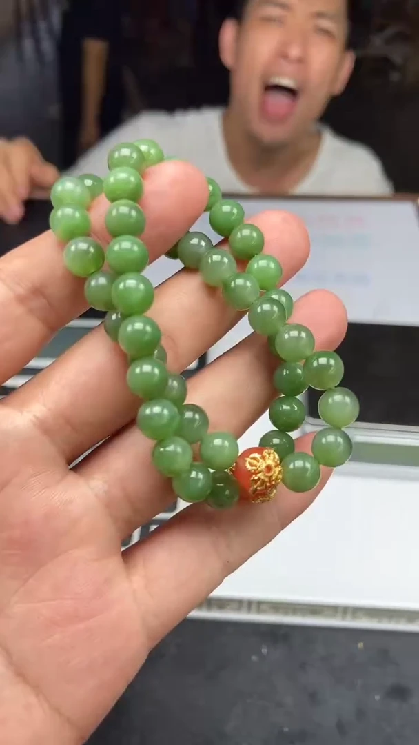 定制和田玉天然和田玉多样性发其一