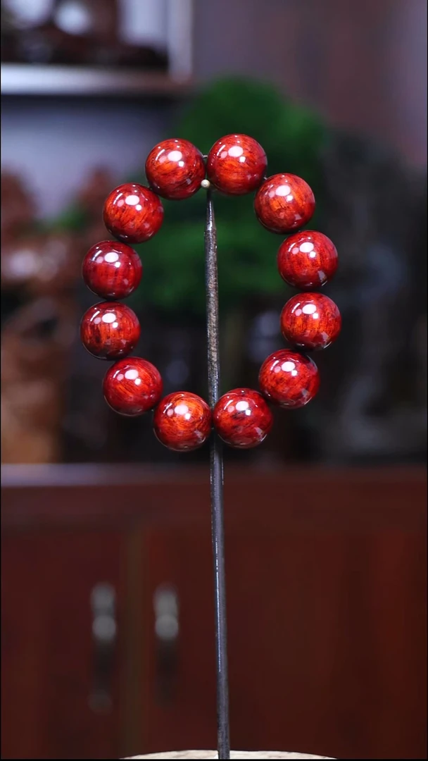 降真香手串/手链海南红降2.0手串