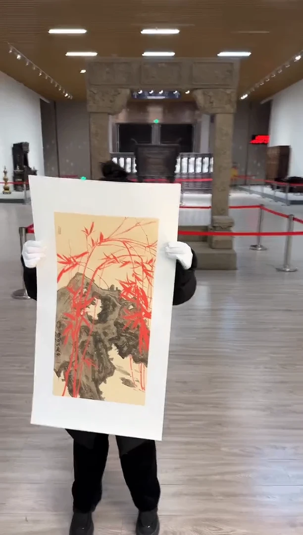 【闪购商品】国画138 书里原作 送人民美术出版社书籍