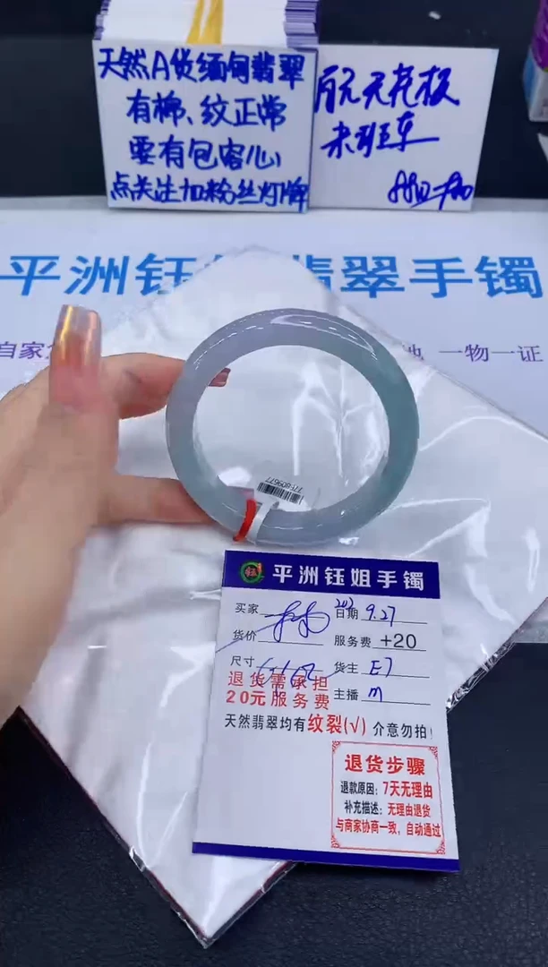 未镶嵌手镯翡翠11111