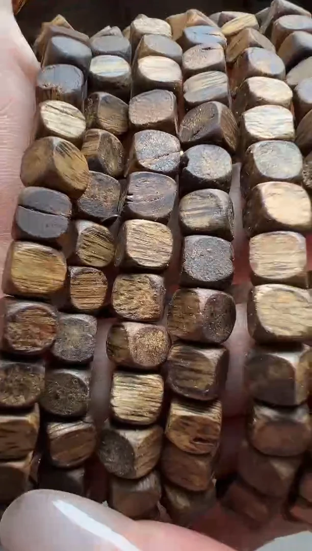 【闪购商品】沉香沉香碎屑168号方糖勾丝粉末多样性发一063.5