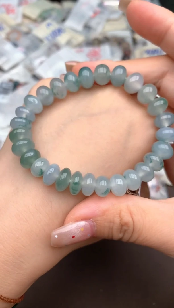 未镶嵌挂件翡翠一