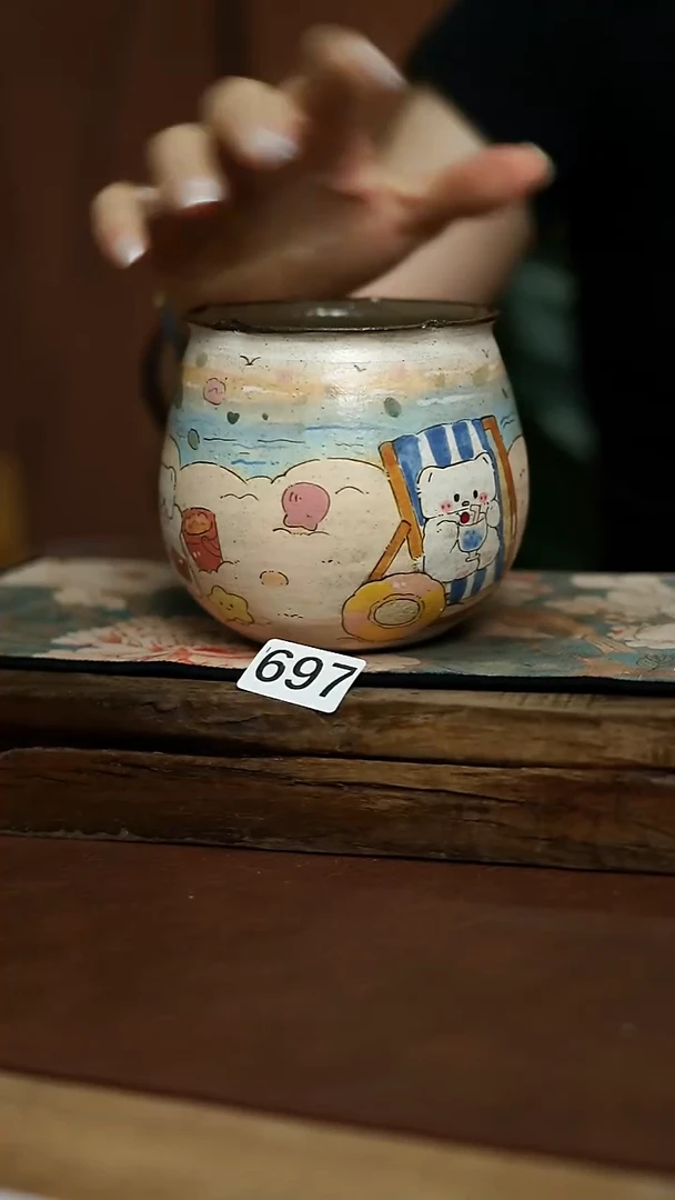 福利！！设计师系列  xixi设计师