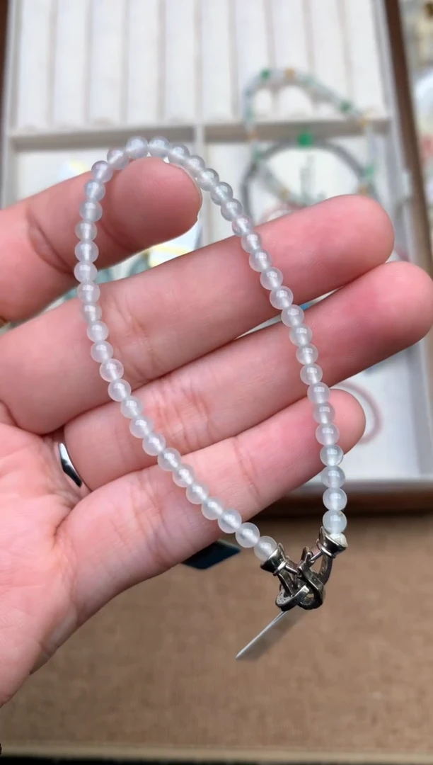 未镶嵌挂件翡翠一