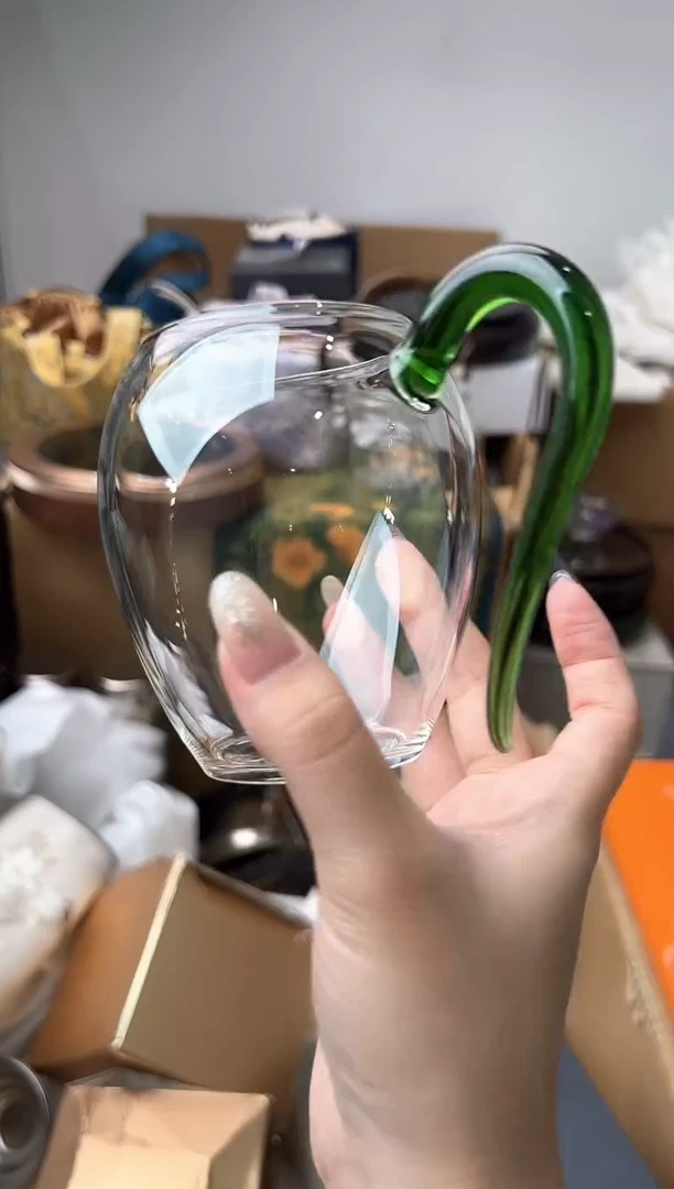 禾墨清雅茶海湖绿色