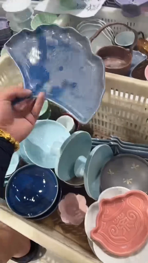 瓷片微瑕商品，介意勿拍