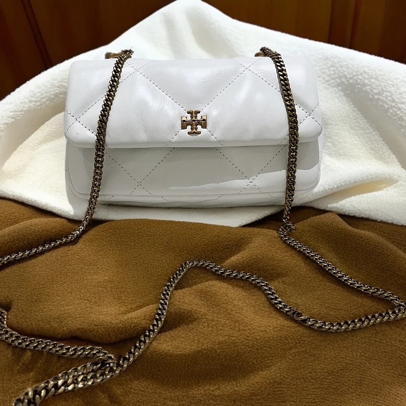 99新  TB链条斜挎包1248 6595