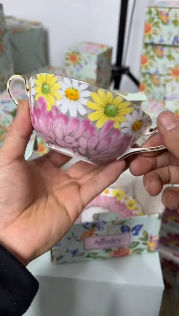 【闪购商品】瓷片b714好好好好好好