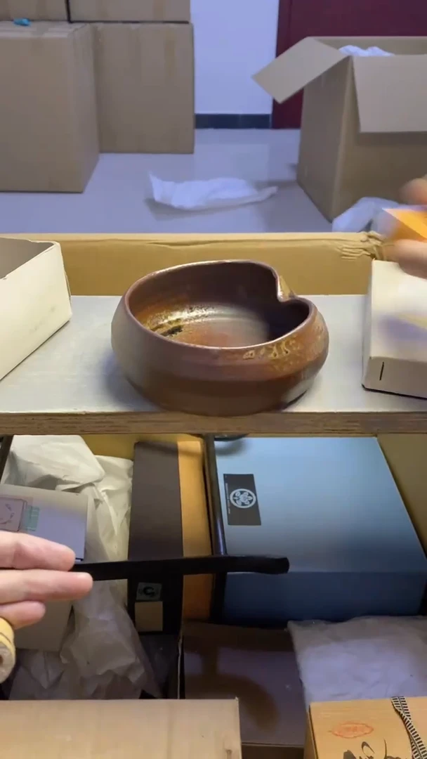 【闪购商品】瓷片1177艺祥瓷器艺祥瓷器