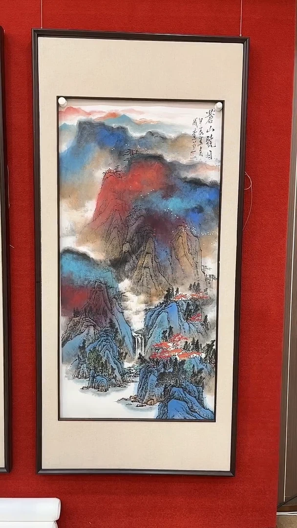 国画9.23优选A-成奎-四尺-01