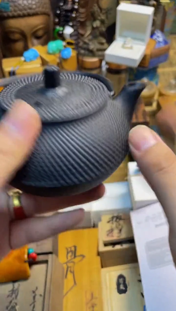 宝顺中古仓直播好物推荐