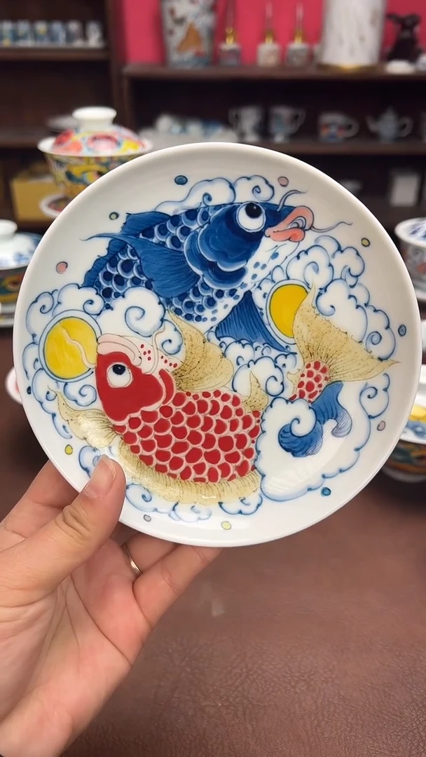 【闪购商品】昨明  （福利价格）壶承