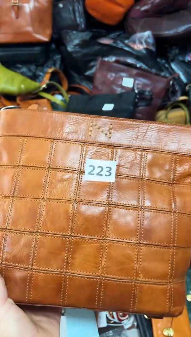 牛皮小辣椒牛皮223