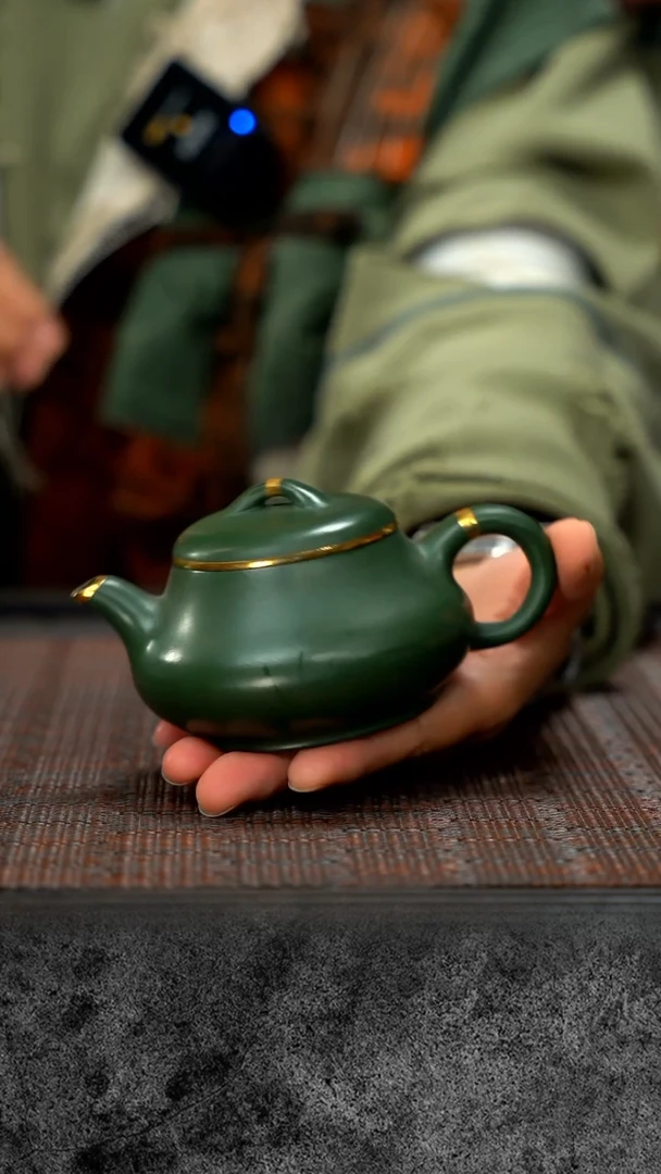 【闪购商品】紫砂茶盘紫砂茶壶