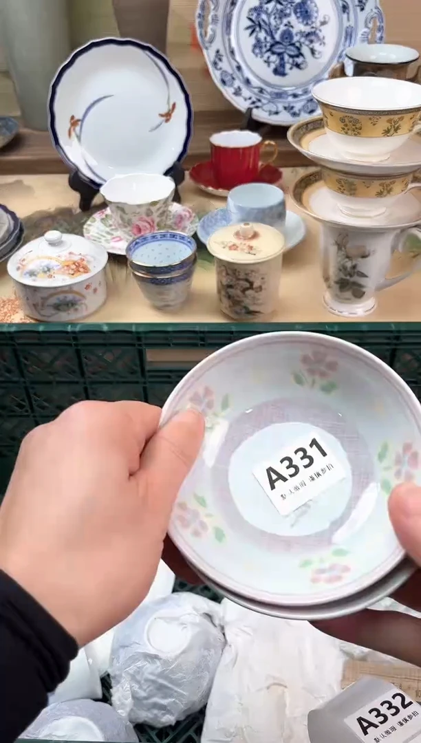 瓷片小***夜331