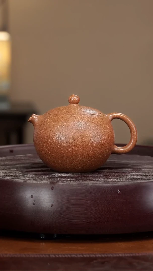 【闪购商品】紫砂茶壶宜兴紫砂壶