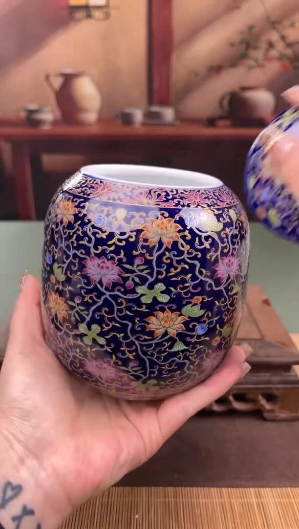 【闪购商品】顾德茶器福利闪购链接