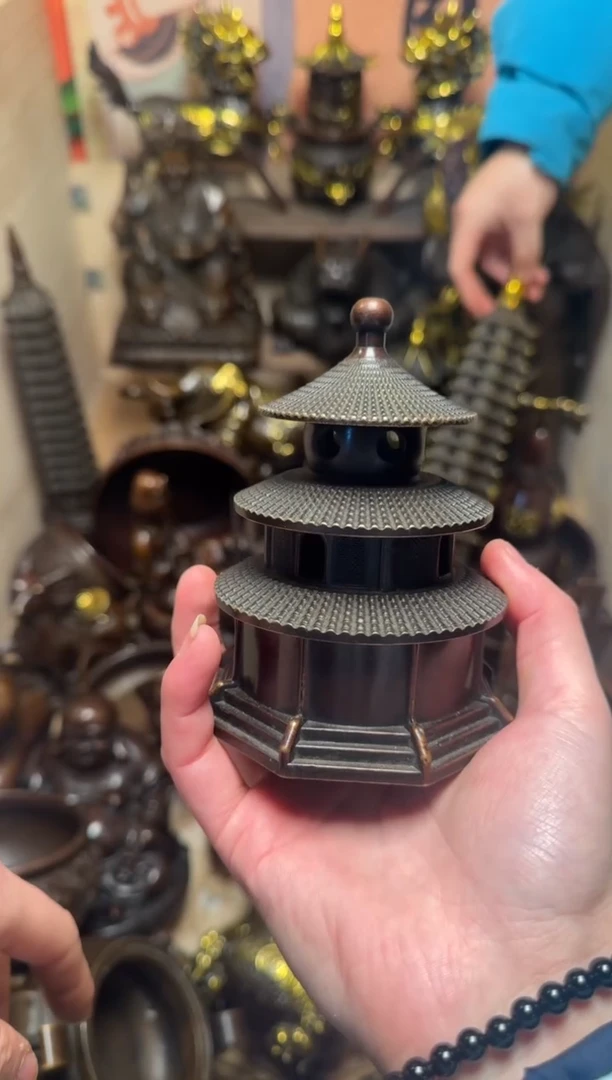 精品专属链接---【天坛炉】