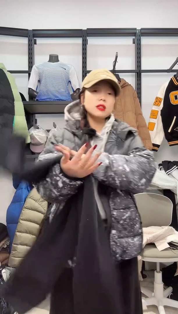 2004闪购编码 Nike/Jordan运动卫衣裤以直播间过款为准 尺码·125J