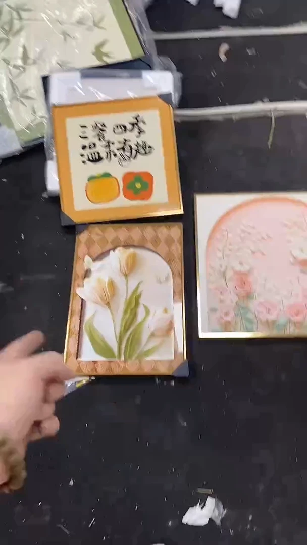 仓库清货 默认瑕疵 完美主义者慎拍