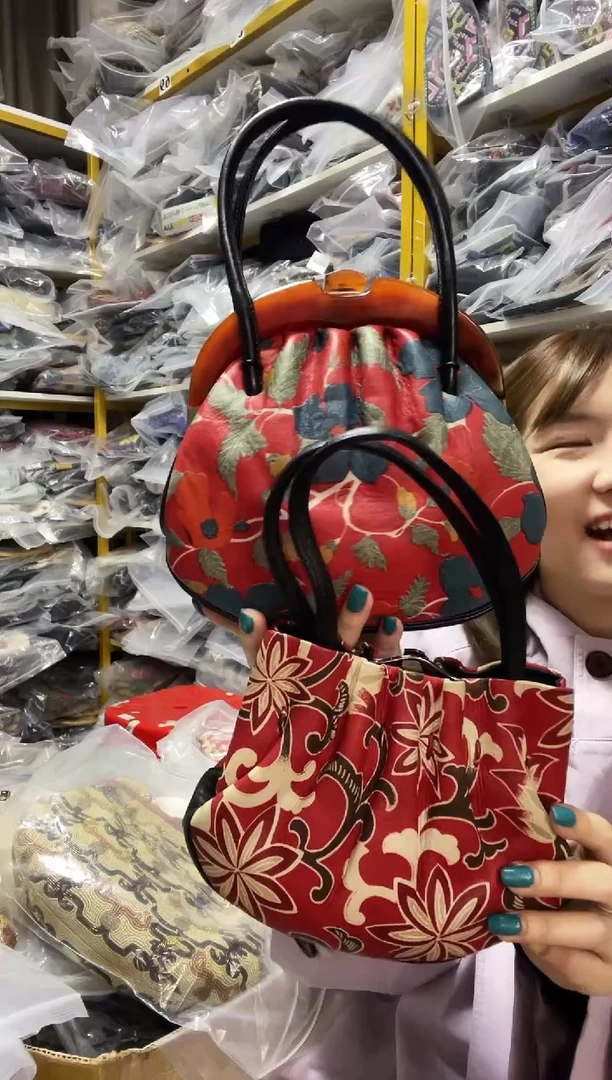 织物?****?手工珠珠包包腋下斜跨包手拿包手提晚宴包