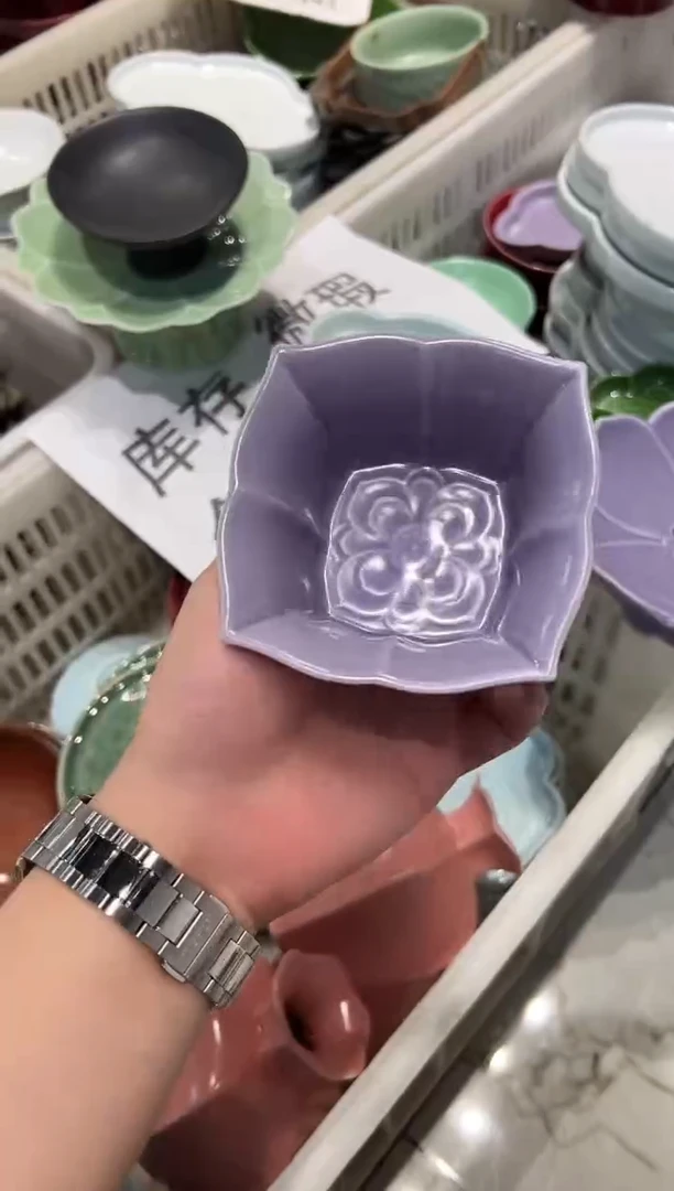 盘陶微瑕商品 介意勿拍