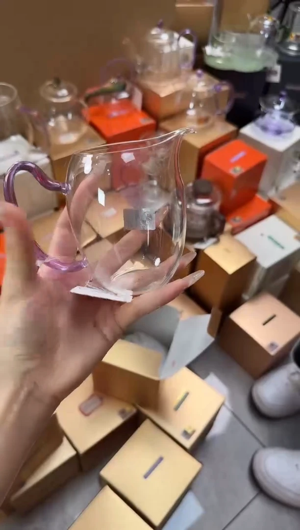 @@禾器晶彩悦然浅紫色