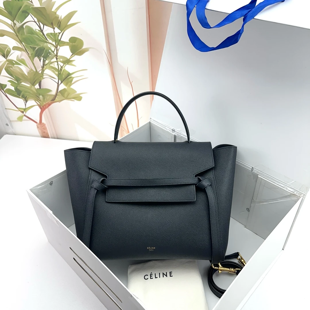 99新 Celine/思琳 C53/35367/单肩包