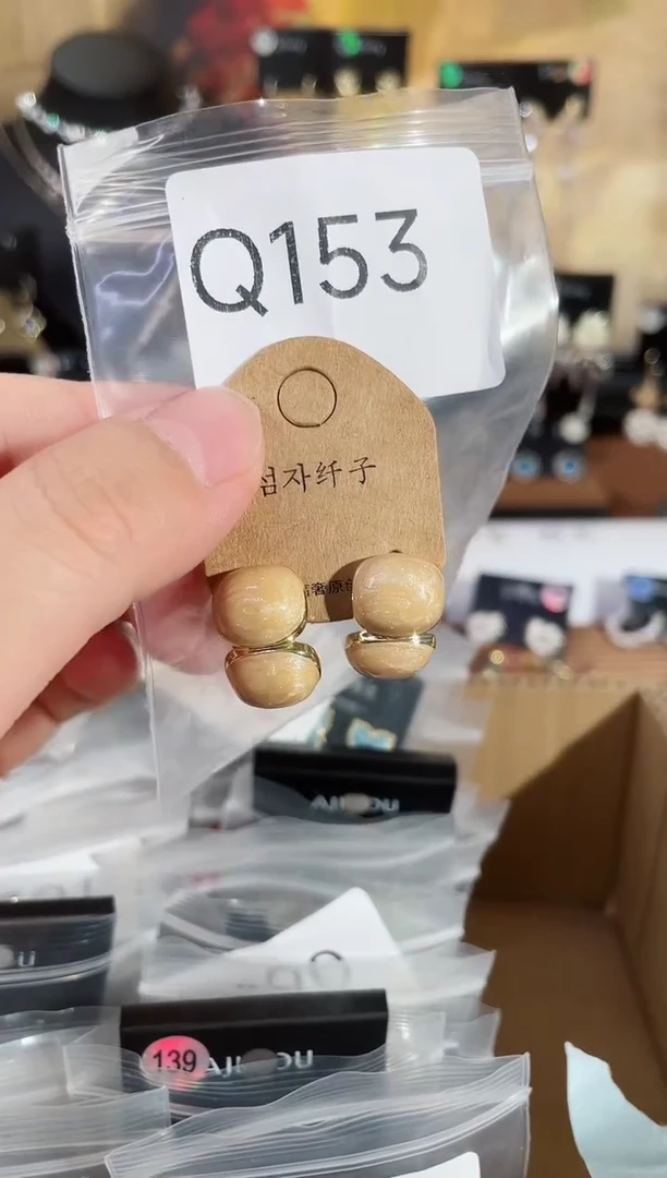 铜合金无925银Q153