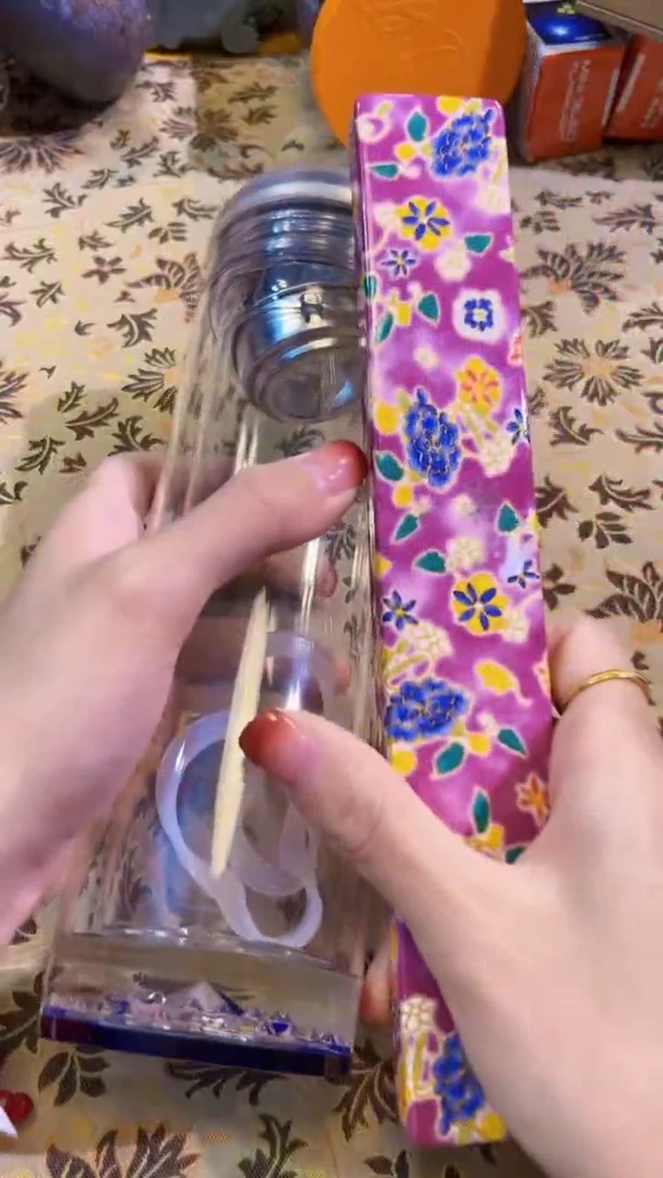 【闪购商品】瓷片陶茶666文玩周边多人