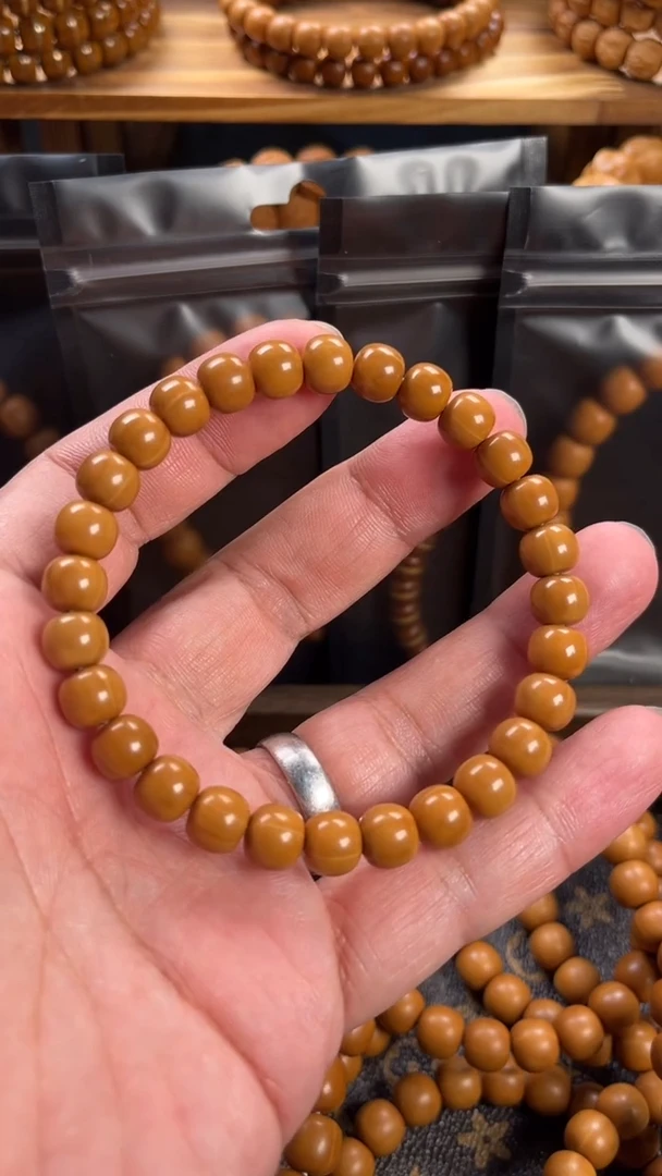 手串猴头核桃最**者精品猴头老型