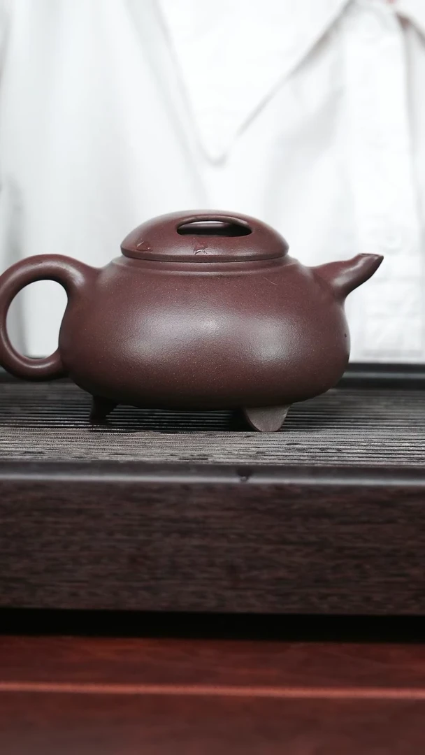 茶壶紫砂精品紫砂壶34.....300CC