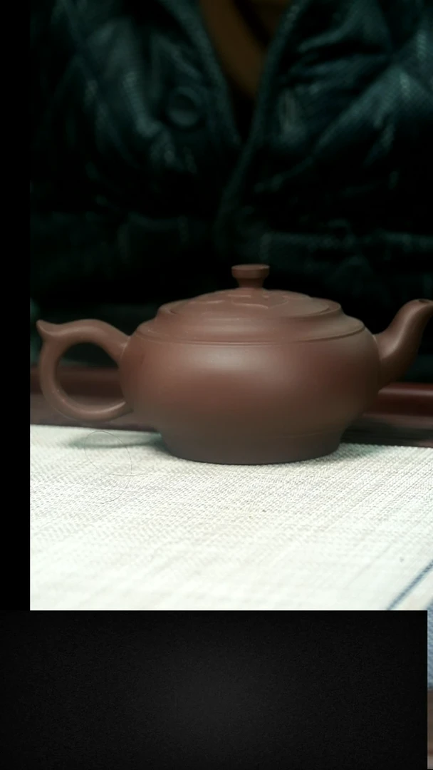 茶壶紫砂茶壶 紫砂48