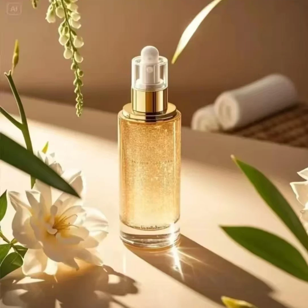 HM4【官方正品】2025款植物根茎卓壮萃取营养液