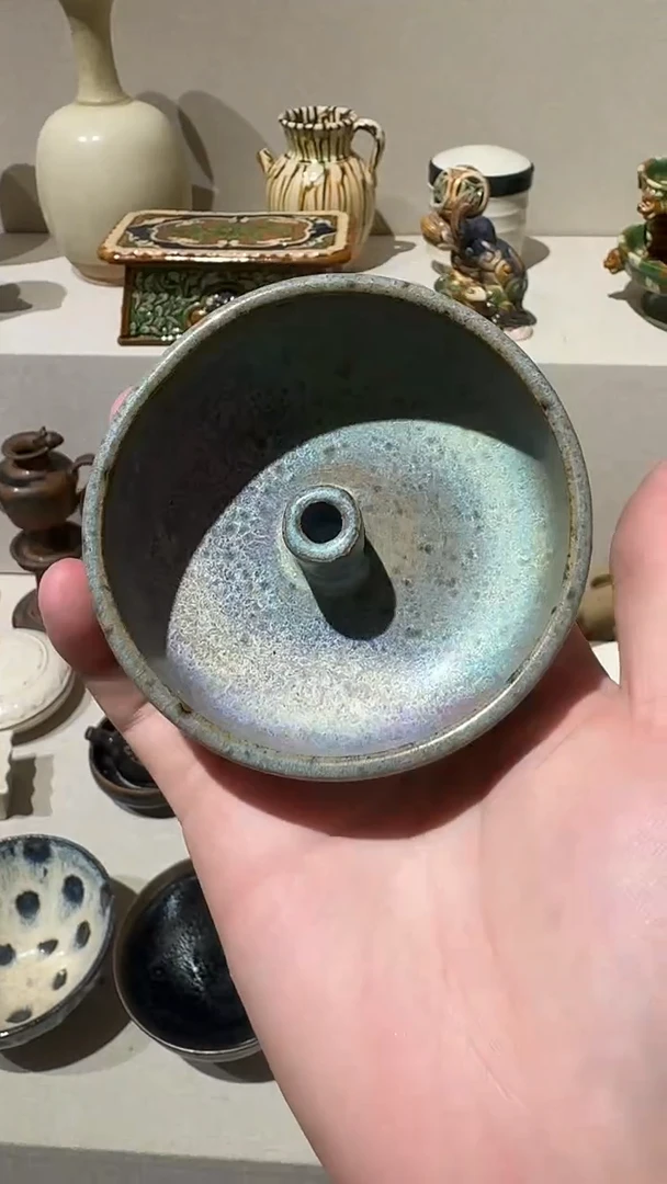 摆件