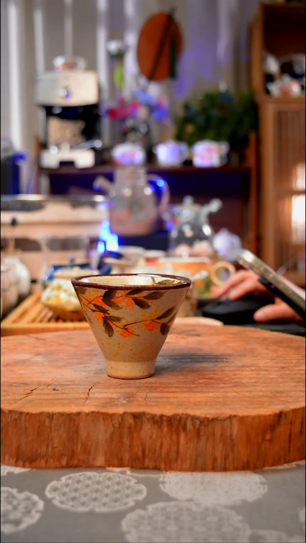 【闪购商品】杯景德镇瓷生活手作