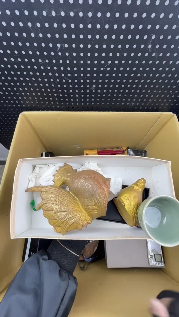 全****展 小懂中古百货2号店