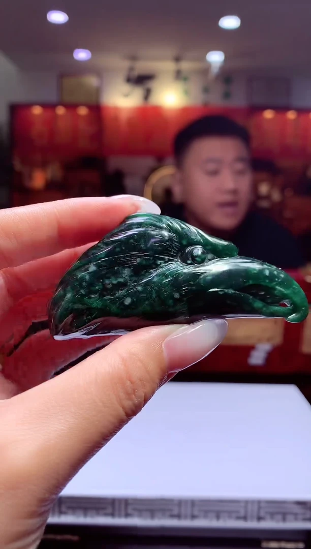 未镶嵌定制翡翠天然翡翠（拍一发一）