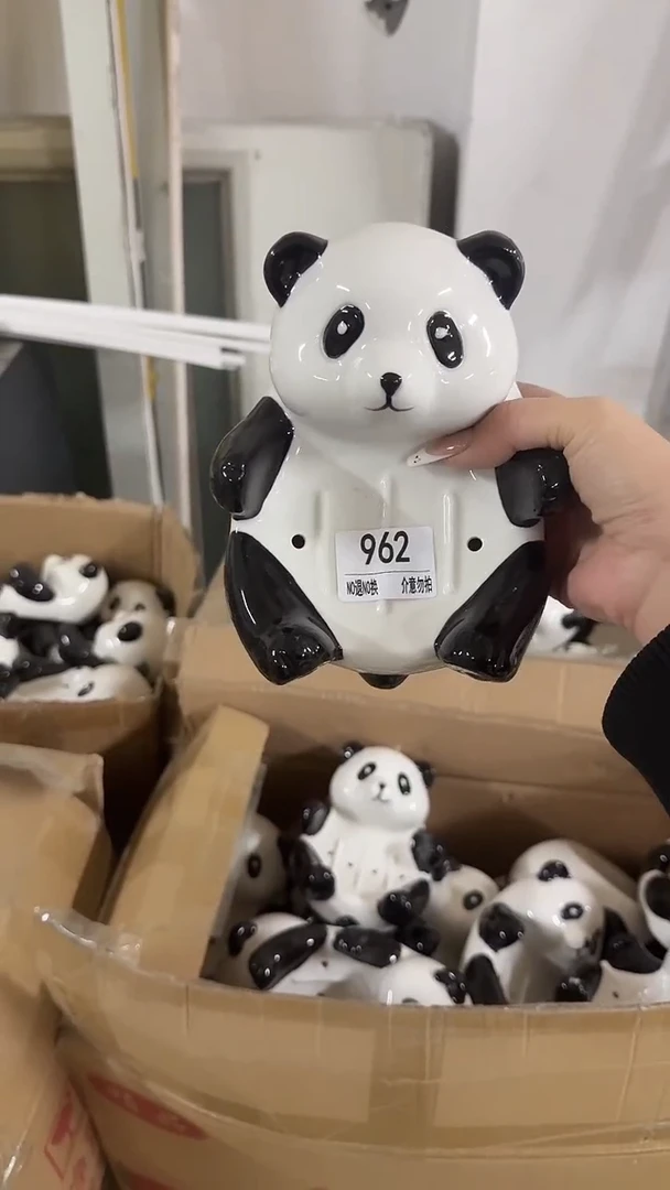 陶瓷手柄款微瑕四单包邮962