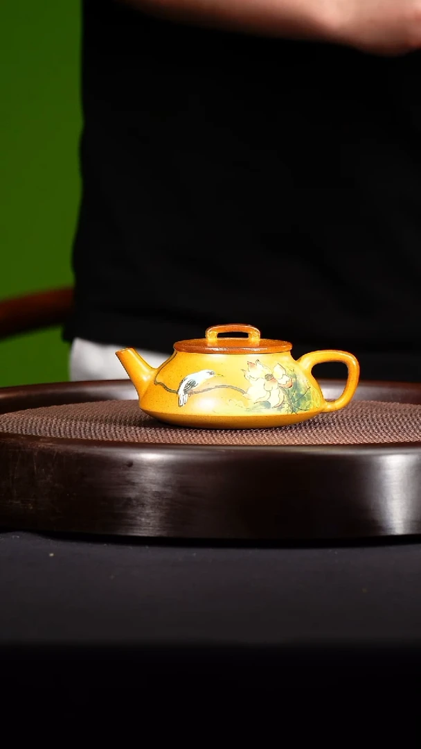 茶壶紫砂W宜兴原矿高端紫砂