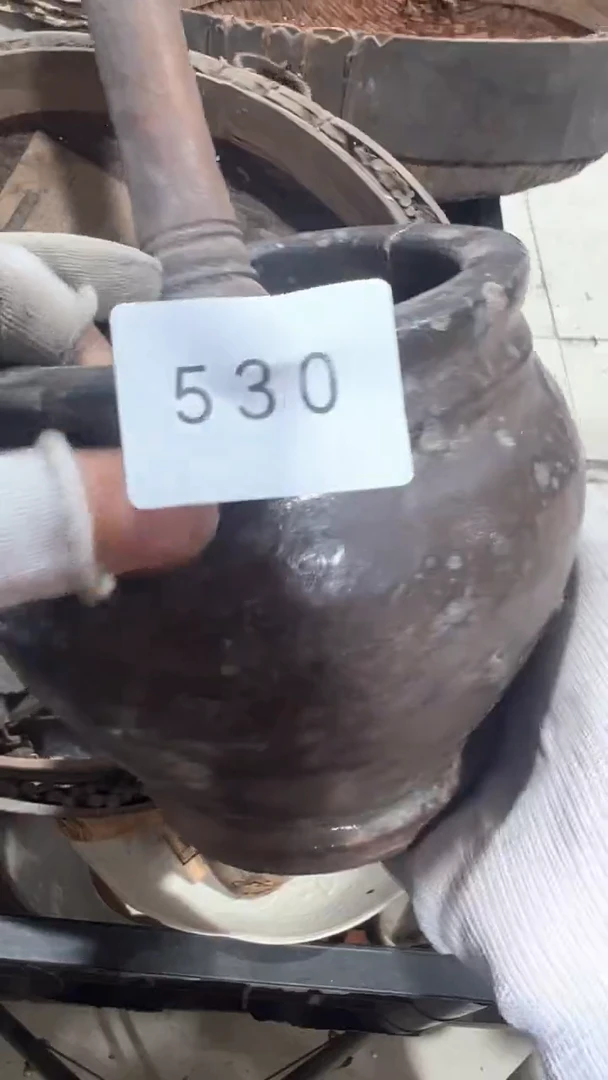 陶瓷**工艺品0926530